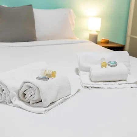 Beguest Bright Apartament Lizbona