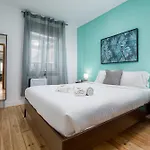 Beguest Bright شقة *