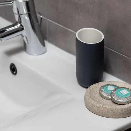 شقة Beguest Bright *