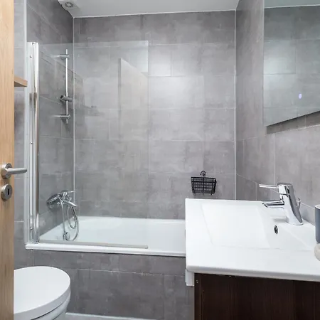 Beguest Bright Apartament