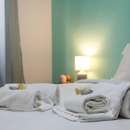 Apartament Beguest Bright