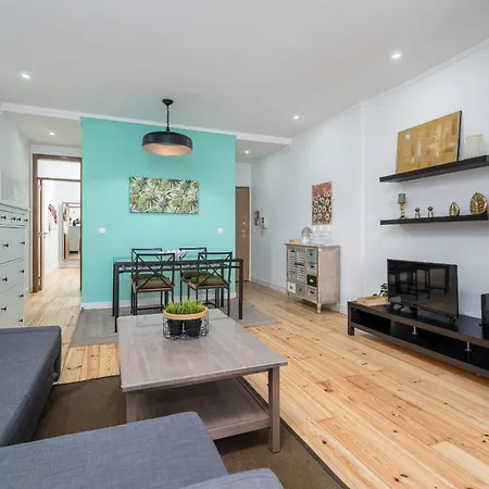 Beguest Bright Apartament *