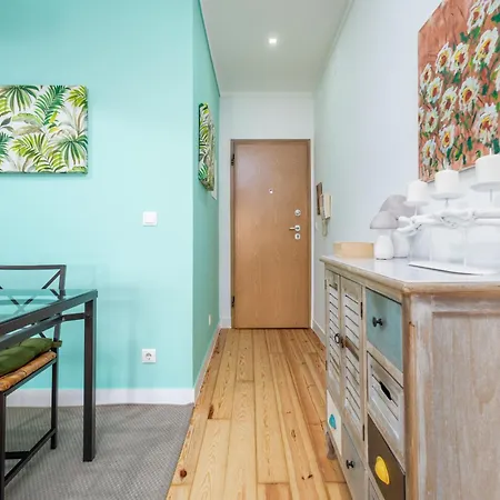 Beguest Bright * Lizbona