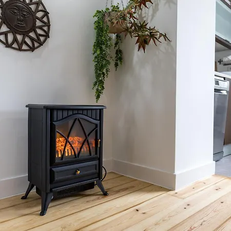 شقة Beguest Bright