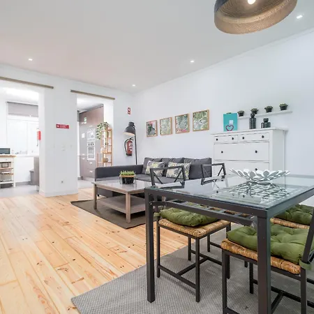 Beguest Bright Apartament *