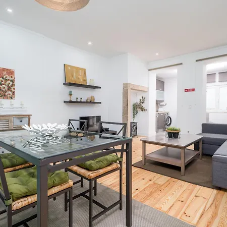 Beguest Bright Apartament *